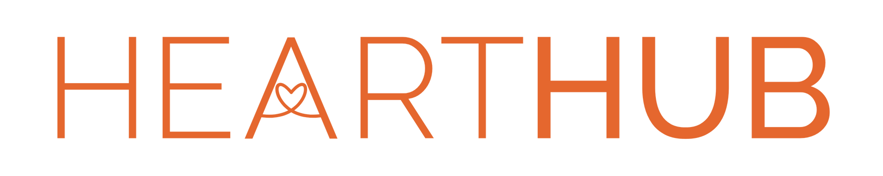 HeartHub logo